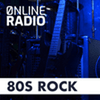 undefined 0nlineradio 80s ROCK