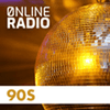 undefined 0nlineradio 90s