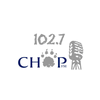 undefined CHOP-FM 102.7