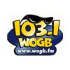 undefined 103.1 WOGB FM
