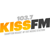 undefined 103.7 KISS FM