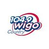 undefined 104.9 WIGO Country