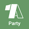 undefined 1A Party