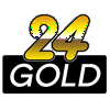 undefined 24gold