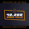 undefined 40.200 Radio Villa