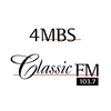 undefined 4MBS Classic FM 103.7