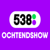 undefined 538 Ochtendshow