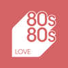 undefined 80s80s Love