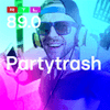 undefined 89.0 RTL Party-Trash