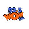 undefined 92.3 WOW FM CJET-FM