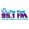 undefined 95.1 The Peak FM