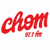 undefined CHOM 97.7 FM