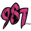 undefined 987 FM