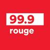 undefined 99.9 Rouge FM