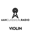 undefined Aah Radio - Classical - Violin