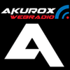 undefined Akurox Web Music Radio