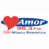 undefined Amor FM