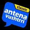 undefined Antena Classic Radio