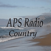 undefined APS Radio Country