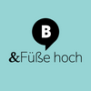 undefined & Füße hoch. Von barba radio