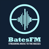 undefined Bates FM - Hard Rock