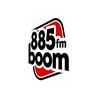 undefined BOOM885FM