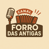 undefined Canal Forró das Antigas