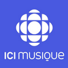 undefined CBFX Ici Musique Montreal 100.7 FM