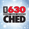 undefined CHED 630 AM