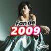 undefined CHERIE FAN DE 2009
