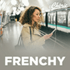 undefined CHERIE FRENCHY