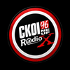 undefined CKOI 96 NEUF - R@dio X
