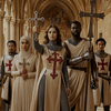 undefined Christian Magickal Radio