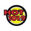 undefined CHRK Hot 101.9 FM