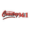 undefined CHSJ Country 94 FM