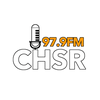 undefined CHSR-FM 97.9