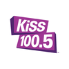 undefined CHUR KISS 100.5 North Bay