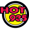 undefined CIGM Hot 93.5 FM