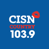 undefined CISN Country 103.9 FM