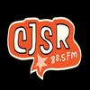 undefined CJSR FM 88.5