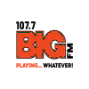 undefined CKHK Hot Country 107.7 FM