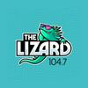 undefined CKLZ 104.7 The Lizard