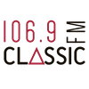 undefined Classic 106.9 FM