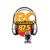 undefined Comunitária Itaquera 87.5 FM
