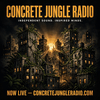 undefined Concrete Jungle Radio