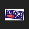 undefined Country 92.5 KWYN