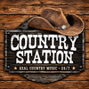 undefined Country Station