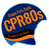 undefined CPR 80s