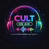 undefined CULT ON AIR