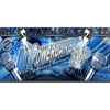 undefined Das Powerdancer Radio